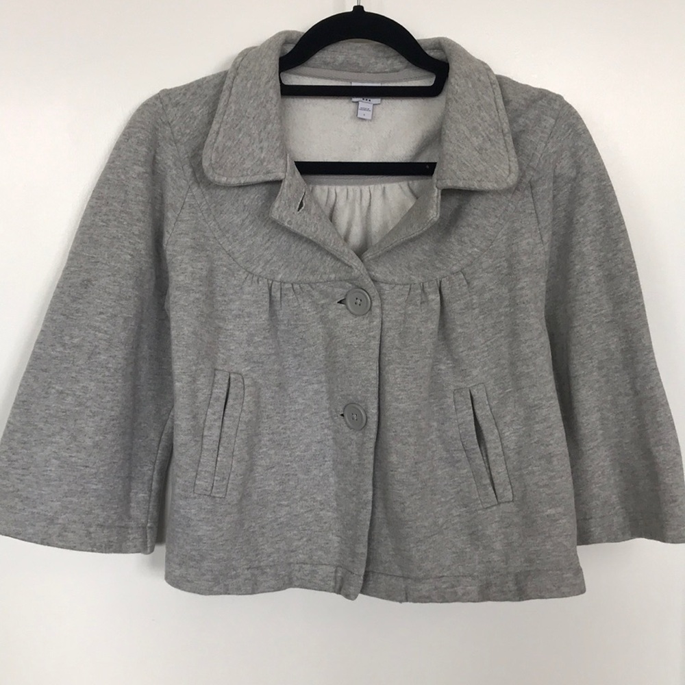 Gap cotton sweater